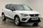 2021 SEAT Arona
