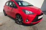 2019 Toyota Yaris