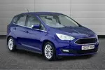 2018 Ford C-MAX