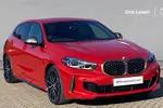 2022 BMW 1 Series