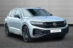 2023 Volkswagen Touareg