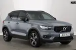 2021 Volvo XC40