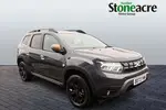 2024 Dacia Duster
