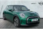 2022 MINI Hatchback