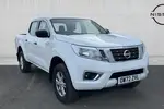 2023 Nissan Navara