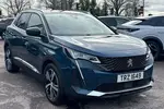 2021 Peugeot 3008