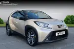 2022 Toyota Aygo X