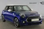 2018 MINI Hatchback