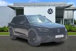 2023 Volkswagen Touareg