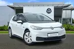 2021 Volkswagen ID.3