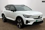 2022 Volvo XC40 Recharge