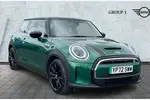 2022 MINI Hatchback