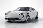 2021 Porsche Taycan