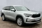 2024 Skoda Kodiaq