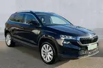 2025 Skoda Karoq