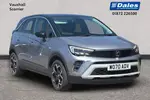 2021 Vauxhall Crossland