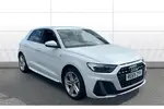 2020 Audi A1