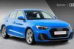 2020 Audi A1