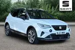 2023 SEAT Arona