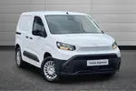 2024 Toyota Proace City