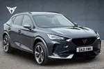 2021 Cupra Formentor
