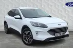 2023 Ford Kuga