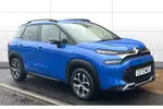 2022 Citroen C3 Aircross