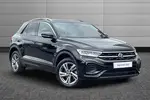 2022 Volkswagen T-Roc