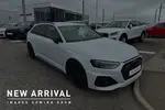2023 Audi RS4