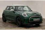 2023 MINI Hatchback