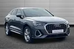 2023 Audi Q3