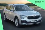 2025 Skoda Kamiq