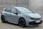 2023 Cupra Born