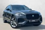 2025 Jaguar F-Pace