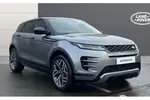 2023 Land Rover Range Rover Evoque