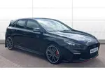 2019 Hyundai i30