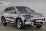 2025 BYD Seal U
