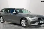2019 Volvo V60