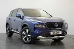 2023 Nissan X-Trail