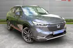 2024 Honda HR-V