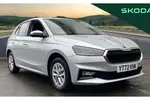 2022 Skoda Fabia