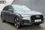 2022 Audi Q7