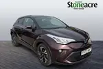 2023 Toyota C-HR