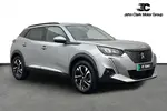 2020 Peugeot 2008