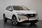 2021 Nissan Qashqai