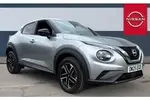 2025 Nissan Juke