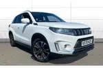 2020 Suzuki Vitara
