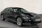 2024 Genesis G80