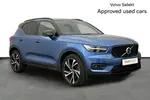 2021 Volvo XC40 Recharge