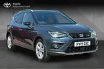 2019 SEAT Arona